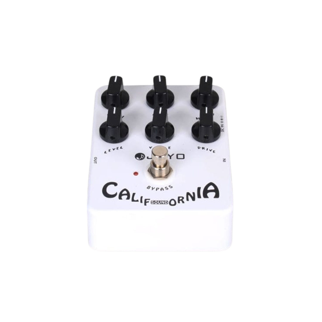 JOYO California Sound Amp Simulation